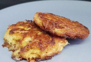 Tilbehør alle elsker men kun få selv laver: Pommes Rösti er så nemme