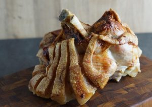 Schweinhaxe