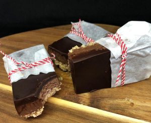 Nougatsnitter