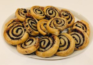 Butterdejssnegle
