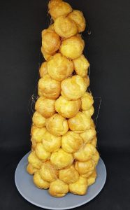 Croquembouche