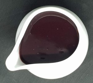 Kirsebærsovs