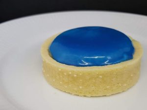 Mirror Glaze