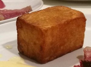 Pommes Fondant