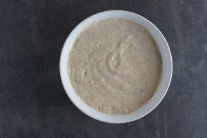 Hjemmelavet surdej