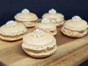 Macarons