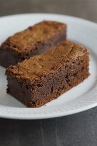 Sådan laver du den perfekte Brownie: Denne opskrift virker hver gang