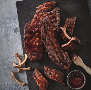 Spareribs