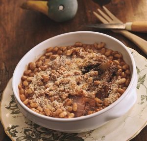 Cassoulet