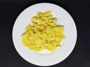 Hjemmelavet pasta