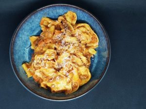 Spaghetti og kødsovs VS ragú bolognese!