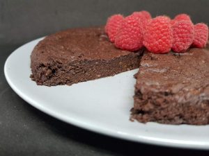 Sukkerfri kage