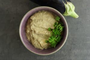 Baba ganoush