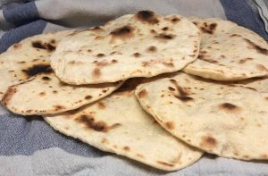 Fladbrød