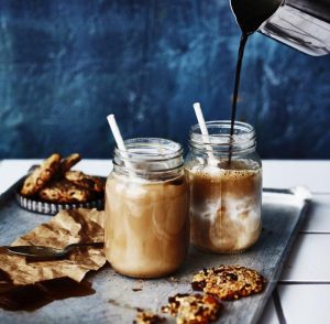 Iskaffe
