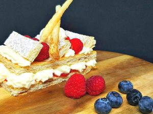 Mille feuille