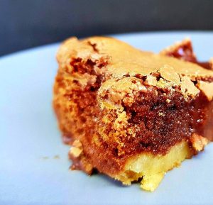 Nutellakage