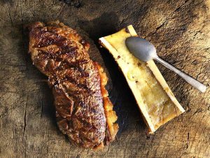 Rumpsteak