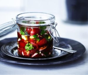 Tomatsalsa