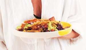 Tacopandekager med det hele