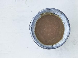 Vinaigrette
