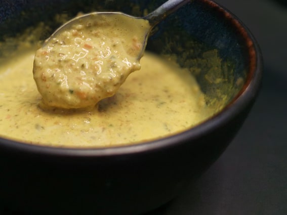 Hjemmelavet remoulade