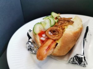 Hotdog