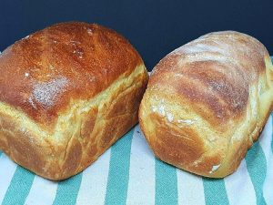 Mini franskbrød