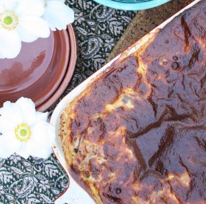 Sund moussaka
