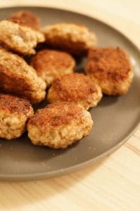 Her er opskriften på verdens bedste frikadeller: Sådan laver du dem som mor gjorde