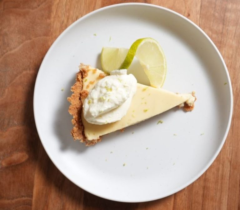 Key Lime Pie