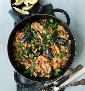 Paella