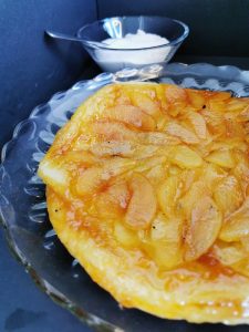 Tarte Tatin