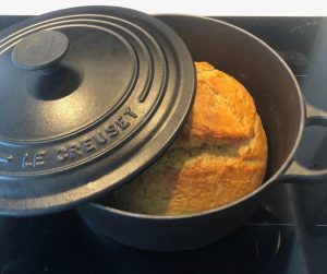 Grydebrød | Verdens bedste brød