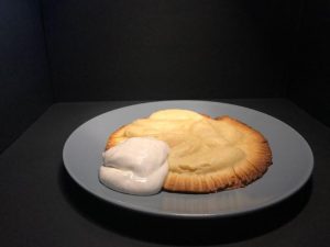 Mini æbletærte