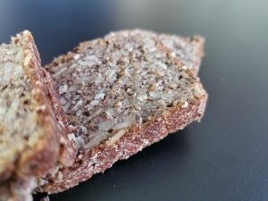 Her er opskriften på det nemmeste hjemmelavede rugbrød, som du burde kende