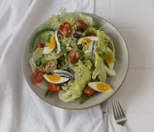Salade nicoise