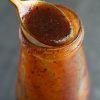 Barbecuemarinade