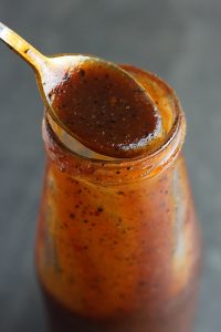 Barbecue marinade
