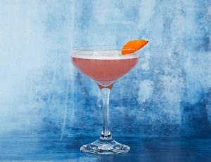 Cosmopolitan