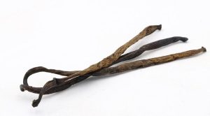 Creme anglaise (kold vaniljesovs)