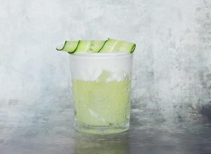 Cucumber Delight