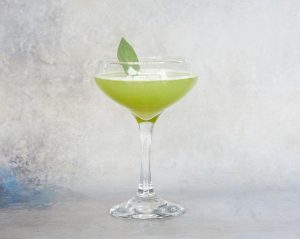 Green Park Cocktail