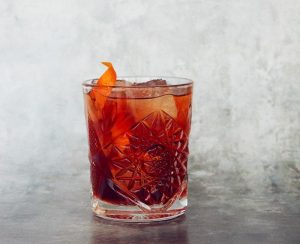 Negroni Sbagliato