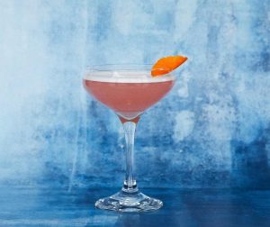 Princess of Wales cocktail