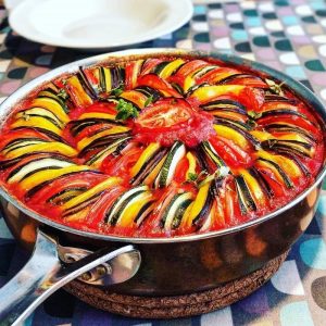 Ratatouille