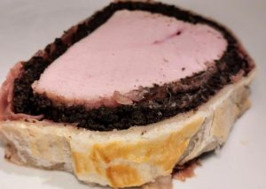 Turkey Wellington Sous Vide