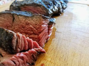 Bavette Flap Meat Sous Vide Opskrifter Gastrofundk 