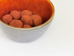 Chokoladetrøfler