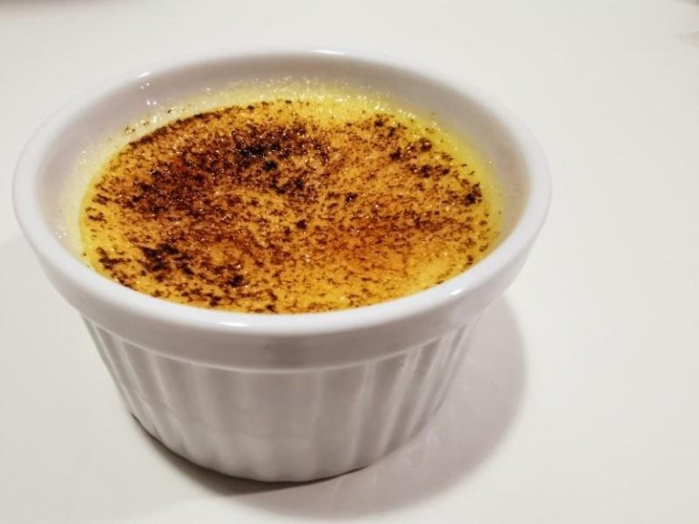 Desserten gæsterne altid elsker: Har du egentlig styr på din Creme Brulee?